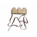  Maar Maar MARLMARL для малышей шляпа Crown Gold Kids 