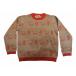 a mia miami amie детская одежда tops orange 130 размер Kids 