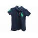  Polo bai Ralph Lauren Polo by Ralph Lauren детская одежда рубашка-поло большой po колено темно-синий 24M Kids 