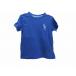  Polo Ralph Lauren POLO RALPH LAUREN детская одежда голубой короткий рукав футболка 3/3T Kids 