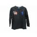  Polo bai Ralph Lauren Polo by Ralph Lauren футболка с длинным рукавом большой po колено хлопок хлопок черный 5 Kids 