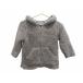  Bear foot Dream sBAREFOOT DREAMS детская одежда tops f-ti- серый M Kids 
