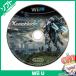 WiiU XenobladeX (zeno Blade Cross ) soft только Nintendo nintendo Nintendo б/у 