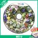 WiiUpikmin3 soft только коробка нет инструкции по эксплуатации Nintendo Nintendo nintendo б/у 