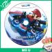 WiiU Mario Cart 8 soft только руководство пользователя коробка нет диск Nintendo Nintendo nintendo б/у 