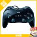 Wii we Classic контроллер PRO черный оригинальный WiiU nintendo Nintendo б/у 