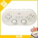 Wii we kla темно синий Classic управление белый белый оригинальный Nintendo nintendo Nintendo б/у 