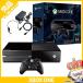 Xbox One (Halo: The Master Chief Collection включеный в покупку ) 5C6-00006 корпус закончившийся товар вне с ящиком Microsoft Microsoft б/у 