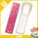 Wii Nintendo Wii Wii дистанционный пульт плюс розовый дистанционный пульт плюс Wii дистанционный пульт жакет включение в покупку дистанционный пульт покрытие контроллер nintendo б/у 