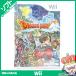 【Wii】 ドラゴンクエストX 目覚めし五つの種族 オンライン 廉価版の商品画像