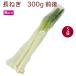  length leek 300g rom and rear (before and after) ×5 sack less pesticide including carriage 