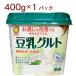  соевое молоко gruto400g холестерин 0% сахар не использование . компонент не использование доставка отдельно отметка .. еда 