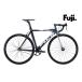 ( можно выбрать дополнительный подарок )2025 FUJI Fuji TRACK PRO грузовик Progres - черный одиночный механизм pis трассер 
