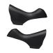 (���[)SHIMANO �V�}�m ULTEGRA 6800 �u���P�b�g�J�o�[ �u���b�N(Y00E98080)(4524667390107)