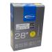 (¨Ǽ)SCHWALBE ������� TUBE ���塼�֡�����15 SV-ML��ʩ���Х�� �Х�֥������꼰(50mm)(4026495949866)