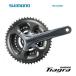 SHIMANO ޥ Tiagra 4700 ƥ4700(10S)  FC-4703 50X39X30T