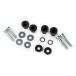ORTLIEBoruto Lee bREAR END MOUNT SET FOR QUICK RACK rear end mount set ki crack exclusive use (E242)(4013051055161)