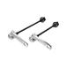 (᡼б)SHIMANO ޥ QUICK RELEASE LEVER å꡼ С ꥢ WH-R500