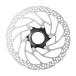 SHIMANO ޥ SM-RT30 DISC BRAKE ROTOR ǥ֥졼 180mm /졼󥿥(ESMRT30M2)(4524667634713)