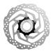 SHIMANO ޥ SM-RT10 DISC BRAKE ROTOR ǥ֥졼 160mm /졼󥿥(ESMRT10S2)(4550170450182)