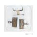 (�᡼�����б�����)SHIMANO ���ޥ� DISC BRAKE PAD G04Ti-MX �ǥ������֥졼���ѥå� �᥿�� 1�ڥ�(IBPG04TIMXA)(4550170639488)