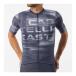 ( наличие один . распродажа )CASTELLI rental teliSTRATUS LOGO JERSEY -тактный latas Logo короткий рукав джерси ( номер образца :4526018) twilight голубой / winter Sky мужской одежда 
