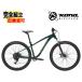 2026 KONAkonaFIRE MOUNTAIN fire - mounting Roth изумруд MTB горный велосипед 