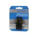 (¨Ǽ)(�᡼�����б�����)SHIMANO ���ޥ� BR-MC32 BRAKE SHOE SET(M65T)MTB �֥졼�����塼���å� M65T �������С��֥졼����(Y84F98060)(4524667072904)
