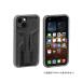 TOPEAK ȥԡ RIDECASE for iPhone 13 饤ɥñ iPhone13  (BAG46600)(4710069706909)