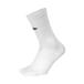 (メール便対応商品)DEFEET デフィート LE LITE Levitator Lite  6" レヴィテイター ライト 6インチ ソックス D-Logo White D-ロゴ ホワイトの画像