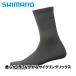 ( немедленная уплата есть )( почтовая доставка соответствует товар )SHIMANO Shimano PERFORMANCE SOCKS Performance носки унисекс кедр Brown 