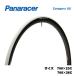 Panaracer �ѥʥ졼���� TIRE ������ Category S2 ���ƥ��꡼S2 700��23C��700��26C 1��  �ۥ磻��(WO)������