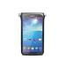 TOPEAK �ȥԡ��� SmartPhone DryBag 6 ���ޡ��ȥե��� �ɥ饤�Хå� 6 �֥�å�(4710069684740)