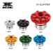 (���[����)KCNC �P�[�V�[�G�k�V�[ BARENDCAP �o�[�G���h�L���b�v �o�[�G���h�v���O ��18�`25mm�Ή�