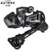 SHIMANO ޥ GRX Di2 RD-RX817 ꥢǥ졼顼 11S  (4550170443177)