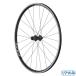 (¨Ǽ)SHIMANO ���ޥ� WH-RS100 REAR �ꥢ�Τ� �������㡼 ���֥졼������ 700C QR 11/10S (EWHRS100RCB)(4524667501091)