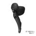 SHIMANO ޥ GRX ST-RX610-L СΤ ǥ奢륳ȥС ǥ֥졼 ե2S(ISTRX610LI)(4550170639846)