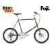 ( дополнительный подарок!)2026 FUJI Fuji STAUT Stout si- we do велосипед на маленьких колесах мини велосипед 