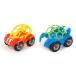  погремушка & roll [ Kids entertainment ] baby погремушка захват ... впервые .. автомобиль игрушка 