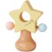  Mill ключ игрушка tinkru Star [ Ed Inter ]Milky Toy baby деревянная игрушка 