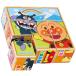  Anpanman из дерева .... мозаика [agatsuma] развивающая игрушка из дерева игрушка игрушка мозаика 