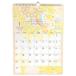 mo.2027 Calendar A3 настенный календарь 2027 год ske Jules Sanrio Crows булавка 