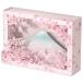  pop up карта поздравительная открытка Sakura гора Фудзи 97044 Crows булавка входить .. индустрия праздник сообщение многоцелевой карта конверт имеется . покупка 