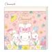  память накладка блокнот для заметок пастель букет новый входить . Cinnamoroll ..... Sanrio Crows булавка сотрудничество канцелярские товары новый . период подготовка канцелярские принадлежности ga- Lee иллюстрации 