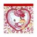  память накладка блокнот для заметок Hello Kitty конфеты no лес ... Crows булавка 4 рисунок 100 листов симпатичный герой ga- Lee иллюстрации 