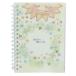 A6 person глаз кольцо Note ..MON Series кольцо Note солнце . clover Crows булавка канцелярские товары 