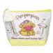  Pom Pom Purin косметичка cosme сумка девушка 4 Sanrio поле гора коммерческое предприятие 