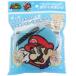  автобус губка корпус губка Mario super Mario солнечный искусство ванна интересный смешанные товары герой . покупка 