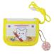 RF бумажник Kids кошелек Hanamaru привидение Sanrio солнечный искусство детский кошелек герой 