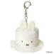 BRUNA MINI HAT очарование кольцо для ключей Miffy Miffy Dick bruna efe- Be Japan 